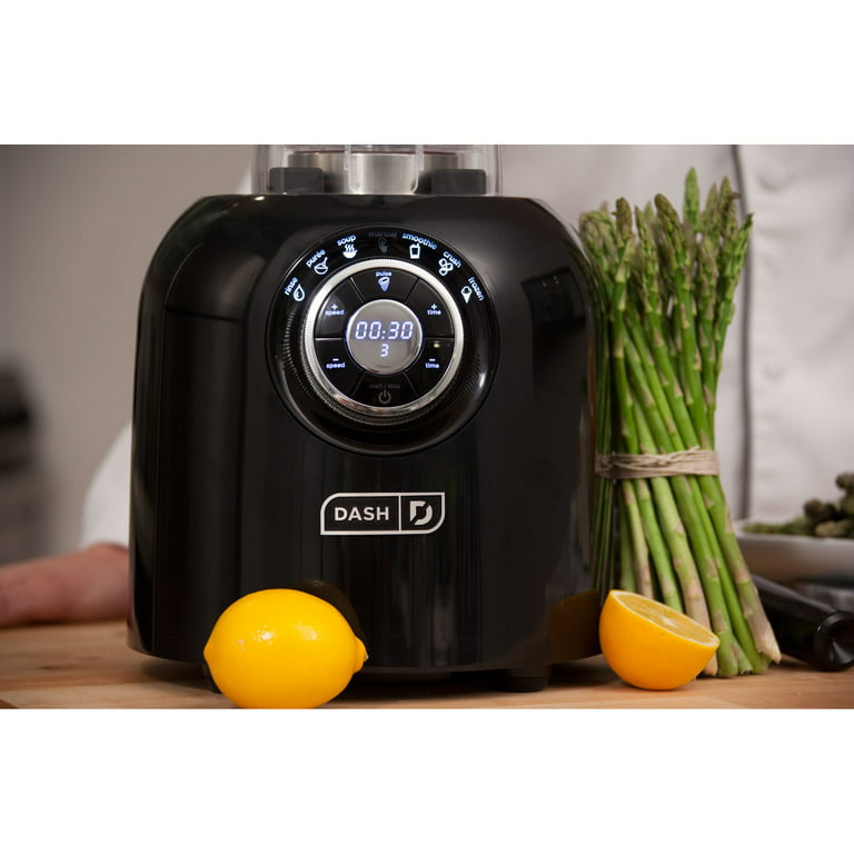 Dash Chef Series Power Blender Blender Review - Consumer Reports