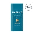 thumbnail image 2 of Antitranspirante Harry's Extra Strength para controlar el olor y el sudor, 2 of 8