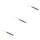 thumbnail image 4 of Injueey Agujas Juego de bordado de punzón duradero Amplia aplicación Proyectos de tejido Agujas de línea y 0,6 mm 1,0 mm Type1 NO1, 4 of 6