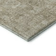 thumbnail image 4 of Addison Rugs Premium Machine Washable Mayfield  Beige 10' x 14' Rug, 4 of 6