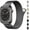 Black, variant on Metal Band Compatible with Apple Watch Band 40mm 38mm 41mm 45mm 44mm 42mm 49mm for Women Men, Stainless Steel Milanese Mesh Loop Magnetic Wristbands for iWatch Series 9 8 7 6 5 4 3 2 1 SE Ultra