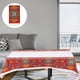 thumbnail image 2 of 1Pc Decorative Table Cover Festival Tablecloth Dining Table Decoration, 2 of 4