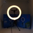 thumbnail image 3 of ARO LED 8 PULGADAS CON MINI TRIPIE, 3 of 6
