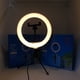 thumbnail image 3 of ARO LED 8 PULGADAS CON MINI TRIPIE, 3 of 6