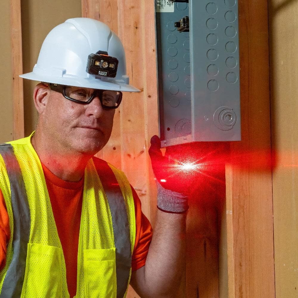 Klein Tools Red Pocket Laser Level