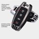 thumbnail image 4 of Riwesomey Llavero de cubierta dura apto para Great Wall GWM X L 4x4 Ute 4WD 20-22 Automoción decorativa y accesorios, 4 of 6