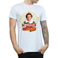 thumbnail image 3 of Elf Mens Buddy Smiling T-Shirt, 3 of 5