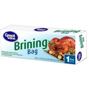 ***Discontinued***GV BRINING BAG 1CT