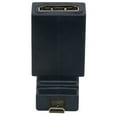 thumbnail image 7 of Manhattan 353441 HDMI A-Female to microUSB Male Adapter, 7 of 7