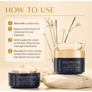 Polypeptide Hydrating Face Cream