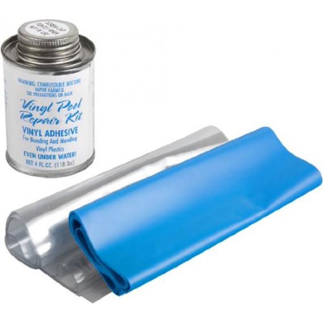 Vinyl Pool Liner Patch Kit