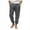 Dark Gray_001, variant on Domuza Mens Sweatpants Tapered Stretch Waist Drawstring Running Jogger Pants Comfy Breathable Lightweight Relaxed Fit Athletic Pants with Pockets Purple M