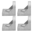 thumbnail image 3 of Loewten Support d'Extrusion, Joint d'Angle Haute Résistance Support d'Extrusion pour Usage Industriel, 3 of 8