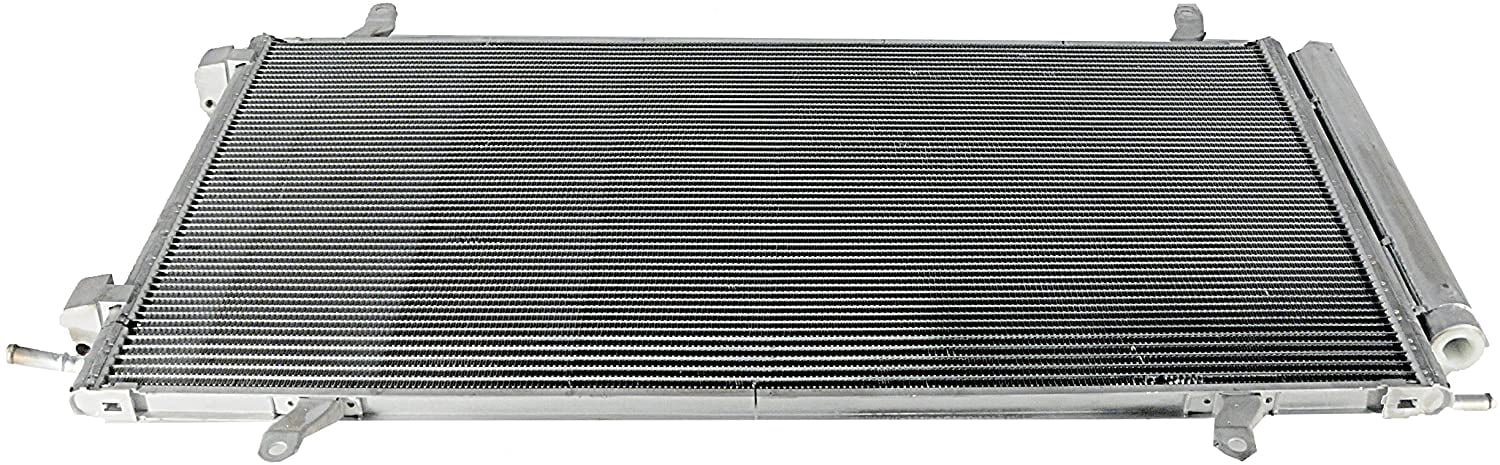 GM Genuine Parts 15-63806 A/C Condenser