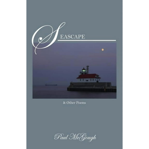 Seascape & Other Poems, (Paperback)