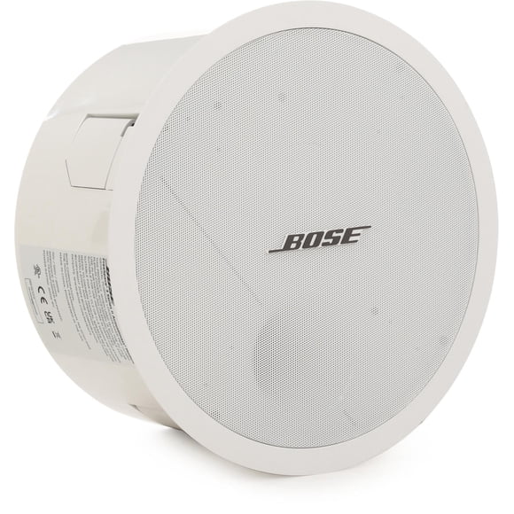 Altavoces Bose FreeSpace 3 Series II blanco