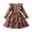 A-Brown13, variant on Jamsmile Toddler Girls Dress Spring Autumn Long Sleeve Ruffles Cute Floral Print Princess Dresses Girls Swing A-Line Sundress