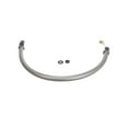 thumbnail image 3 of T&S Brass Hose, 32 Flexible Stainless Steel, Less Handle B-0032-H2A - Genuine OEM Replacement Part, 3 of 4