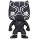 thumbnail image 2 of Funko POP Marvel: Capitán América 3: Figura de Acción de Guerra Civil - Pantera Negra, Mul Funko POP, 2 of 2