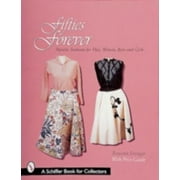 Fifties Forever!: Popular Fashions for Men, Women, Boys, and Girls [Paperback - Used]