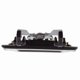 thumbnail image 5 of Tailgate Handle for Navara D21 D22 Pickup Truck Replacement Part 90606-01G01, 5 of 5