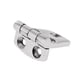 thumbnail image 5 of 4x de Puerta Lateral Corta de material acero Inoxidable de Grado Marino para , Caravanas, Caravanas, 5 of 6