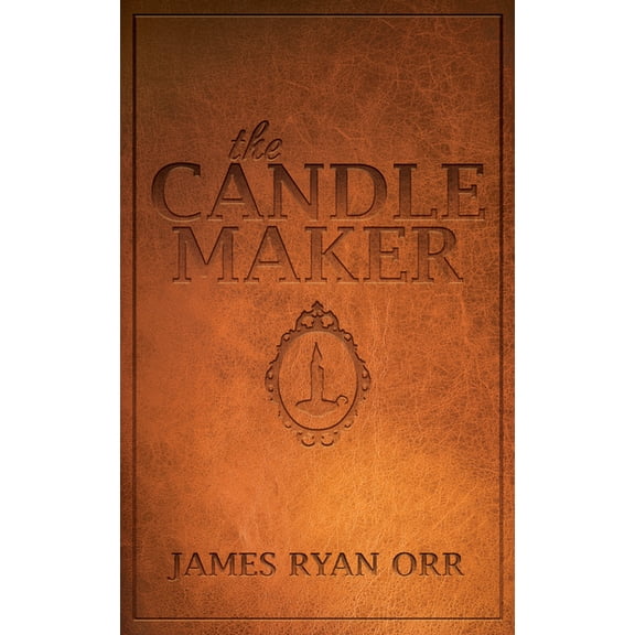 The Candle Maker, (Paperback)