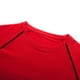 thumbnail image 4 of Camiseta deportiva de manga larga para hombre, ideal para correr y hacer ejercicio: camiseta térmica de compresión para gimnasio, corte ajustado, poliéster, tallas S-XXXL, 4 of 4