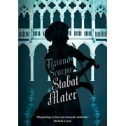 Stabat Mater. Tiziano Scarpa (Paperback)