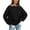 Black, variant on Vedolay Fall Sweaters for Women 2023 Womens Sweaters 2023 Fashion Fall Winter Casual Loose Soft Pullover Tops,GN1 S