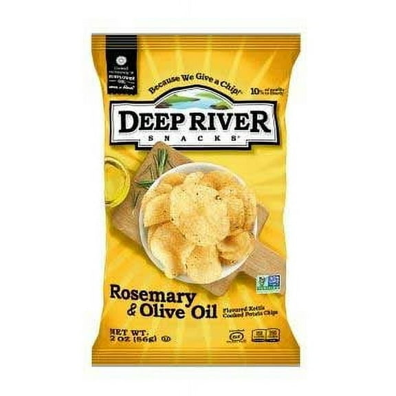 Ktl Chp, Rsmry & Olv Oil , 2 oz (pack of 24 )24