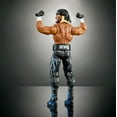 thumbnail image 7 of WWE Ultimate Edition “Hollywood” Hulk Hogan Action Figure & Accessories Set, 6-inch Collectible, 7 of 7