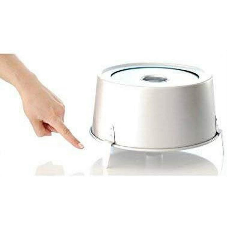 Wilton angel food cake pan 7 inch outlet