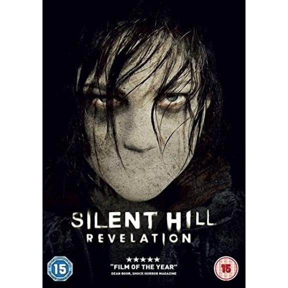 Silent Hill : Revelation [DVD]