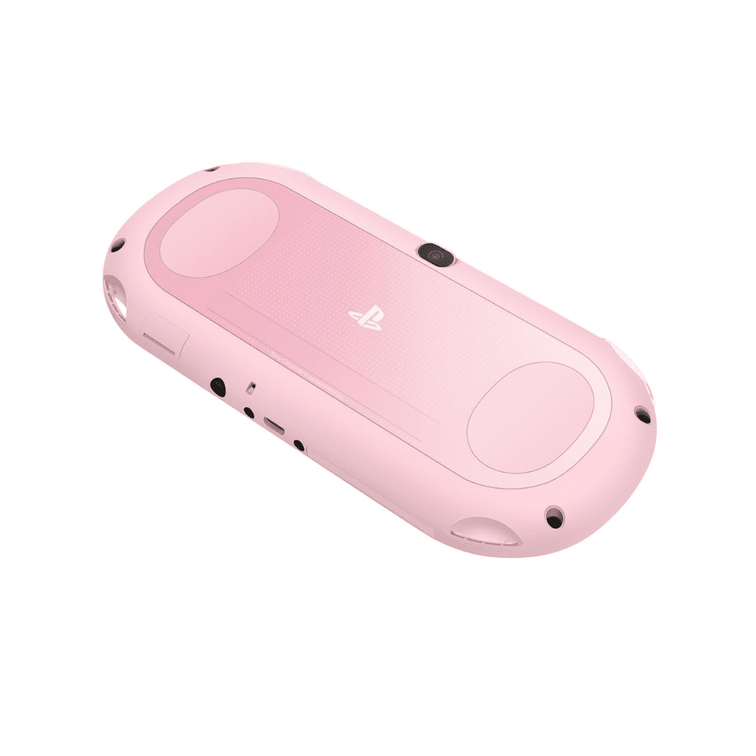 Restored Sony - PS Vita 2000 Handheld PlayStation Gaming Console