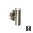 thumbnail image 2 of Lampara Sobreponer En Muro Satin 9w Luz Suave Cálida, 2 of 5