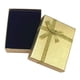 thumbnail image 1 of Caja de joyería Yinane organizador Portátil de almacenamiento de oro, 1 of 8