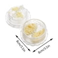 thumbnail image 5 of Twist Garlic Mincer, Manual Garlic Press Chopper, Easy Clean Kitchen Gadget for Minced Garlic, 5 of 5