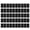 Black, variant on LAZIOEGR 50PCS Business Name Card Laser Engraving Waterproof and Wear Resistant Aluminum Visiting Card for Company Office Green 2.1 x 3.4 inches / 53.34 x 86.36 mm Premium Blank Metal DIY