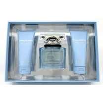 Maritime Journey by Tommy Bahama Gift Set 4.2oz EDC, 3.4oz Balm, 3.4 Wash Men