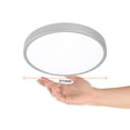 thumbnail image 4 of Lampara Plafon Led 16w Sobreponer En Techo Fc-ledrl/004/65/s Tecnolite, 4 of 5