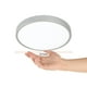 thumbnail image 4 of Lampara Plafon Led 16w Sobreponer En Techo Fc-ledrl/004/65/s Tecnolite, 4 of 5