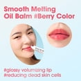 thumbnail image 3 of Bálsamo labial con protección solar SOME BY MI V10 Hyal Lip SPF 15 13 ml x2, 3 of 9