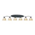 thumbnail image 1 of Applique Prestige Bronze 6X100W, 1 of 1