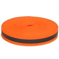 thumbnail image 2 of Reflective Tape For Clothing, Nylon Reflective Fabric Reflective Running Gear with High Visibility For Improving Night Safety, 2 of 7