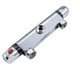 thumbnail image 1 of Shower Thermostatic Shower Faucet Mixer Tap-In stock, 1 of 5