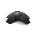 thumbnail image 2 of Walleva Black Polarized Replacement Lenses for Rudy Project Rydon Sunglasses, 2 of 7