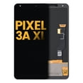 thumbnail image 2 of Replacement OLED Assembly Without Frame Compatible For Google Pixel 3a XL (Premium) (All Colors), 2 of 8