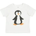 thumbnail image 3 of Inktastic Cute Baby Penguin Boys or Girls Toddler T-Shirt, 3 of 5