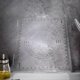 thumbnail image 5 of Cutting Boards For Kitchen Acrylic Cutting Boards with Counter Lip, 5 of 5